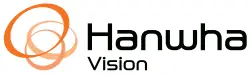 Hanwha Vision Logo 2