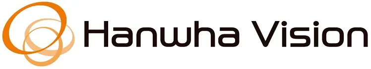 Hanwha Vision Logo