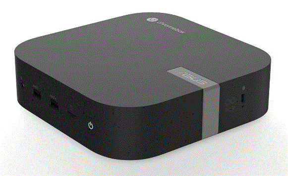 ASUS Chromebox 5