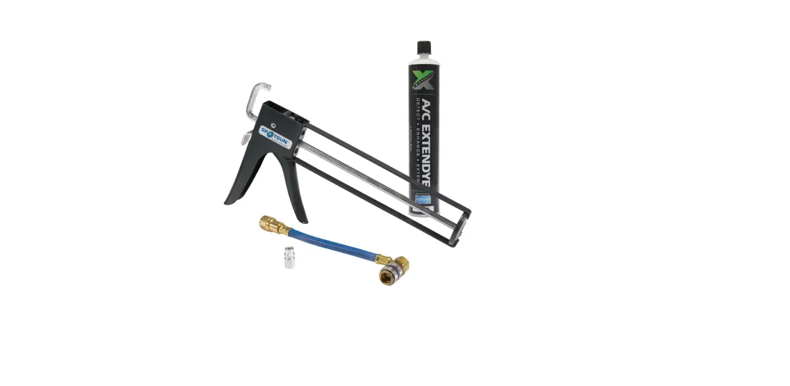 Uview 331500a Spotgun Jr Injection System With Extendye Instructions Uview 331500a Spotgun Jr Injection System With Extendye Instructions