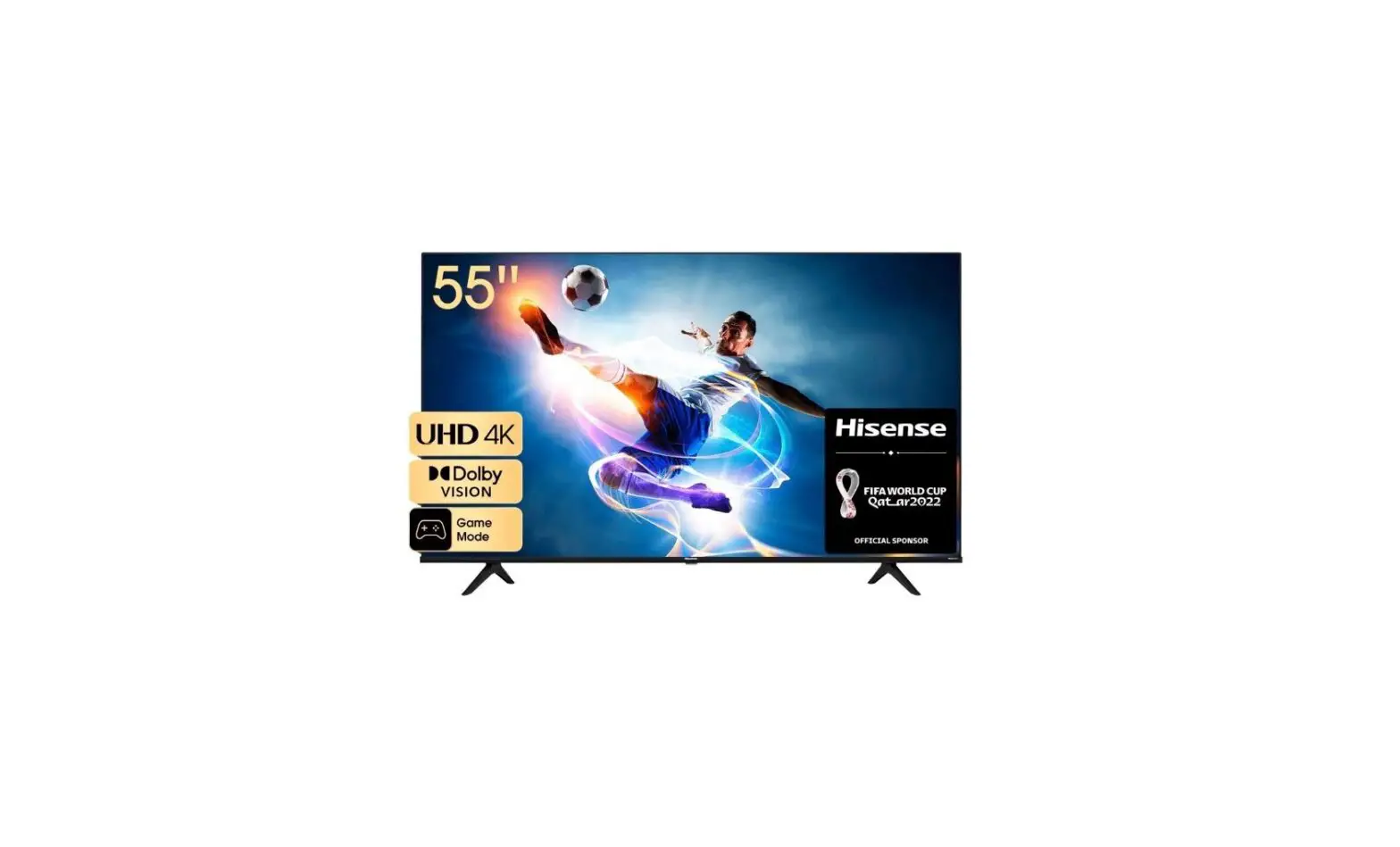 Hisense 20008578 Smart Led User Manual Hisense 20008578 Smart Led User Manual