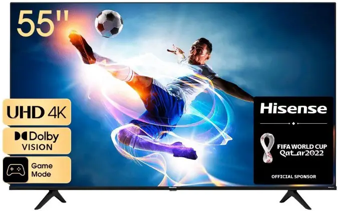 Hisense 20008578 Smart LED