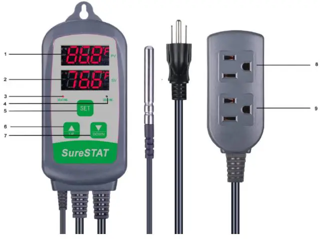 SureStat-DT10-Portable-Plug-In-Digital-Temperature-Control-fig-1