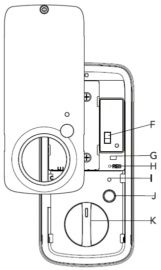 Alfred-DB2S-Smart-Door-Lock-with-Deadbolt-Touchscreen-Keypad-fig- (3)