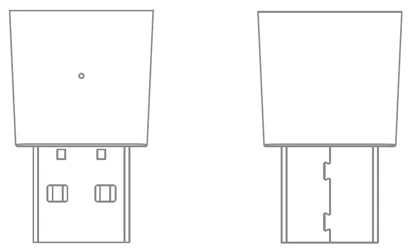 MOES JMRP01 Zigbee Repeater 1