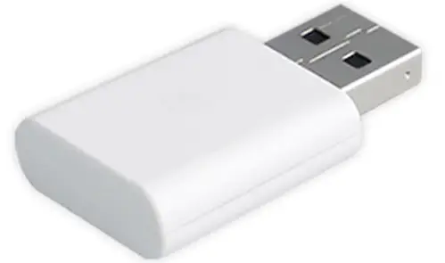 MOES JMRP01 Zigbee Repeater