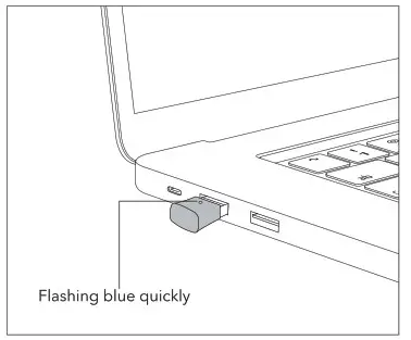 CODi CLARO A04619 Bluetooth plus Wireless Stereo Headset with ENC Microphone - fig 4
