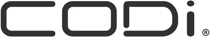 CODi logo