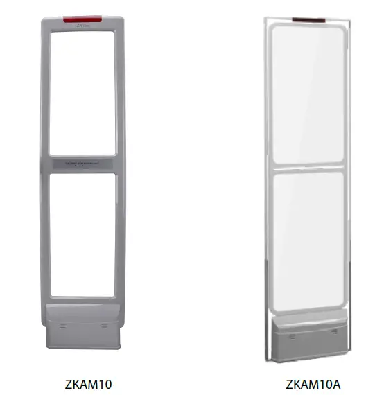 ZKTeco ZKAM10 1D Barcode Scanner 1