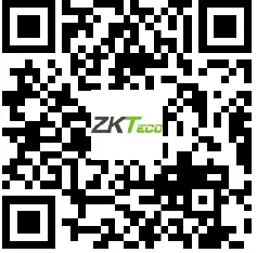 ZKTeco ZKAM10 1D Barcode Scanner 15