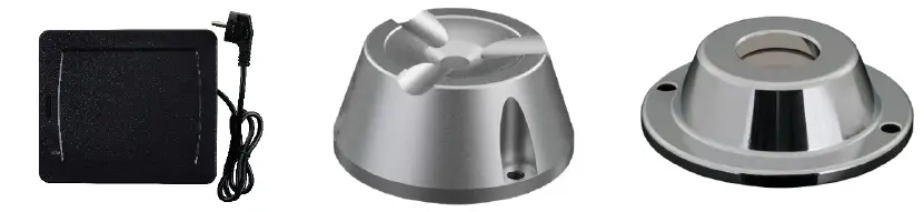 ZKTeco ZKAM10 1D Barcode Scanner 2