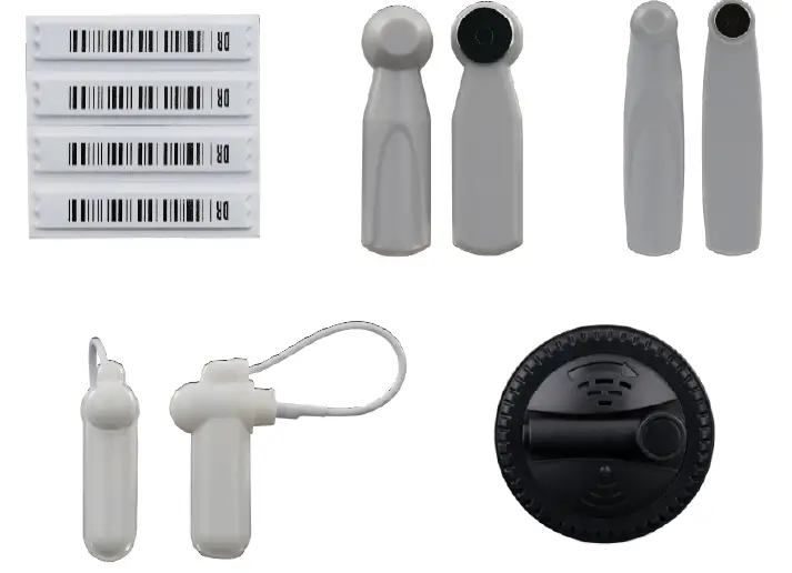 ZKTeco ZKAM10 1D Barcode Scanner 3