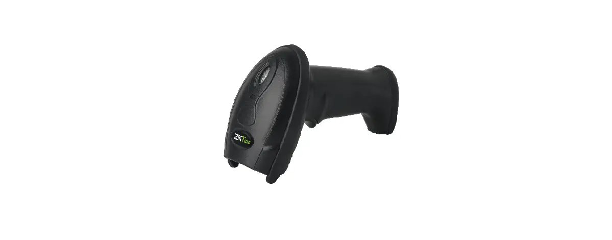 Zkteco Zkam10 1d Barcode Scanner User Manual