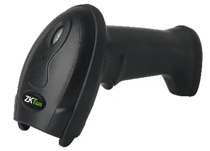 ZKTeco ZKAM10 1D Barcode Scanner