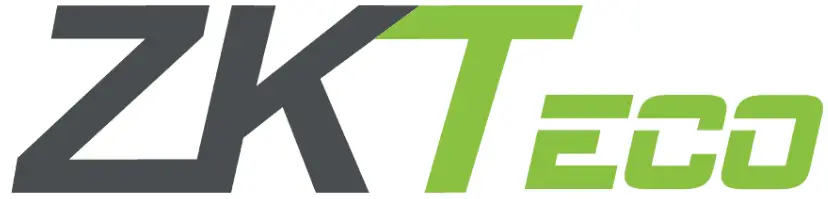 ZKTeco logo