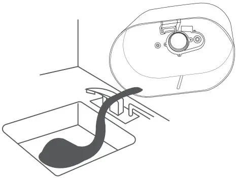 ASAKUKI ZH-001S Ultrasonic Top Fill Humidifie - humidifier 3