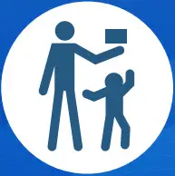 ASAKUKI ZH-001S Ultrasonic Top Fill Humidifie - icon 10