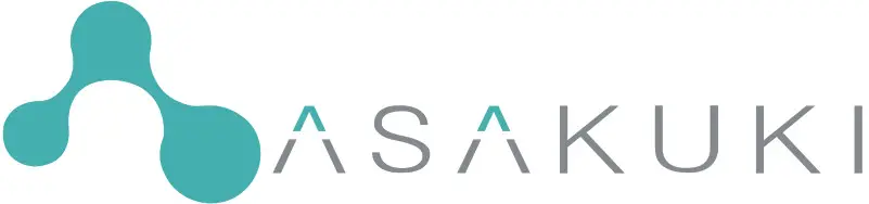 ASAKUKI logo