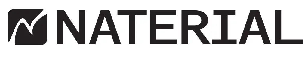 NATERIAL Logo