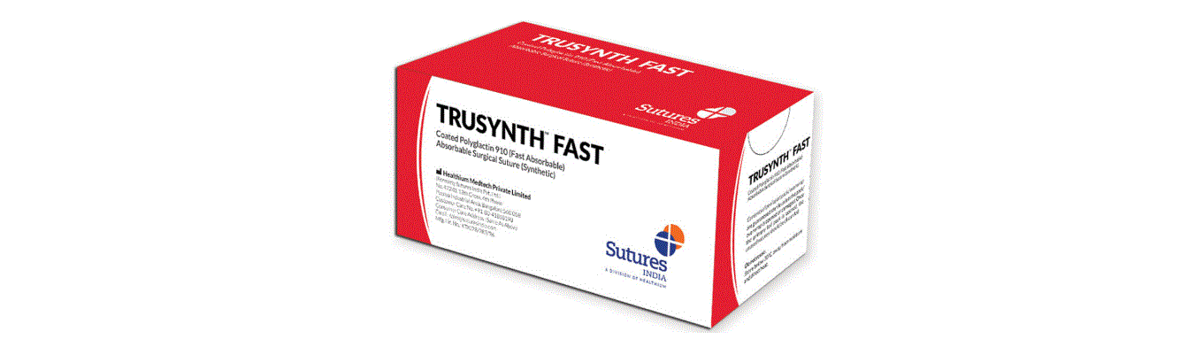 Gima Trusynth Fast Instructions Gima Trusynth Fast Instructions