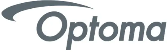 Optoma ZU1900 Ultra Bright Professional WUXGA logo