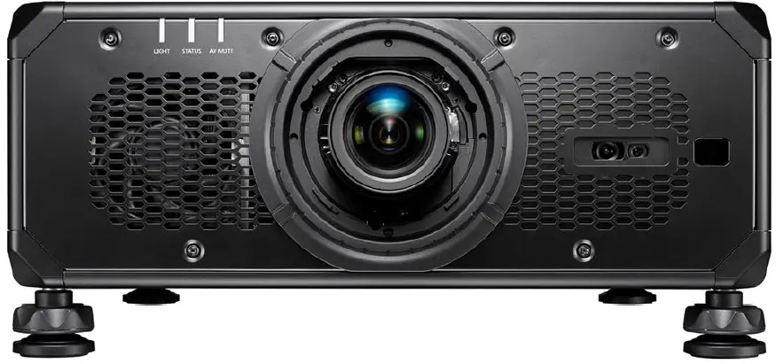 Optoma ZU1900 Ultra Bright Professional WUXGA product