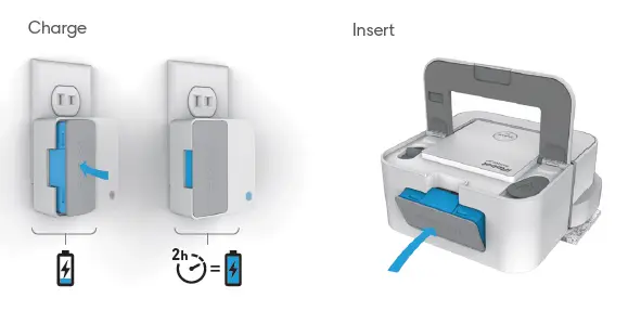 Irobot Braava Jet 240 Mop fig-3