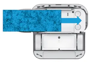 Irobot Braava Jet 240 Mop fig-4