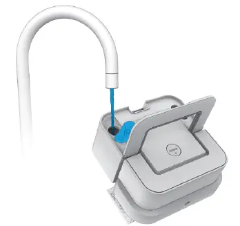 Irobot Braava Jet 240 Mop fig-7