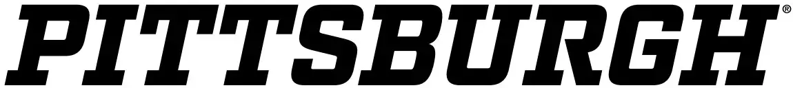 PITTSBURGH logo