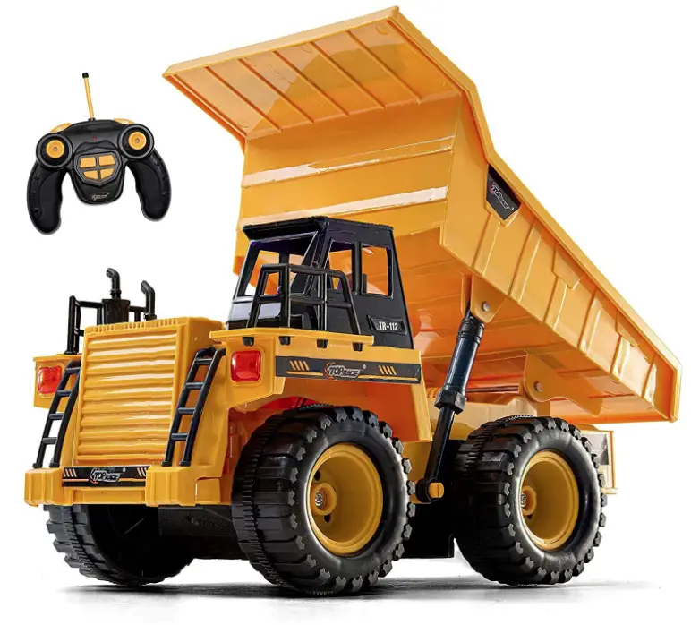 Top-Race-TR-112-Remote -Dump-Truck-product
