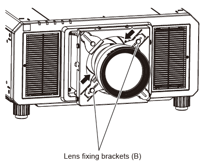 Panasonic-ET-PLF10-Lens-Fixed-Attachment-Projector-fig-9