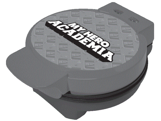 Uncanny-Brands-WM1-MHA-MH1-My-Hero-Academia-Red-American-Waffle-Maker-PRODUCT