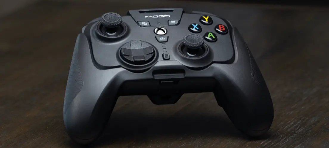 Moga Xp-ultra Multi-platform Wireless Controller User Manual