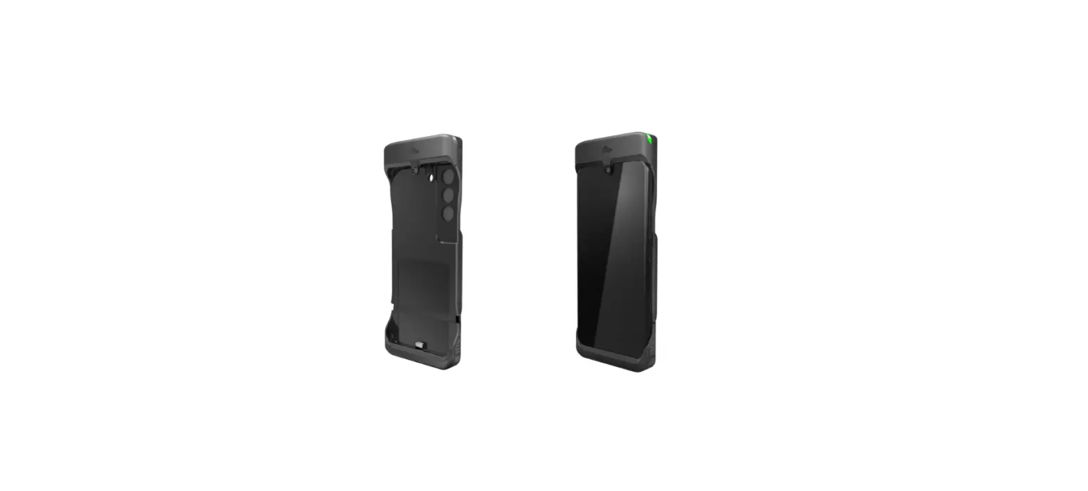 Privoro Galaxy S22 Safecase Smartphone User Guide Privoro Galaxy S22 Safecase Smartphone User Guide