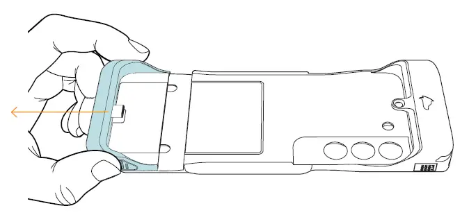 PRIVORO-Galaxy-S22-SafeCase-Smartphone-FIG-6