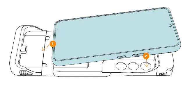 PRIVORO-Galaxy-S22-SafeCase-Smartphone-FIG-7