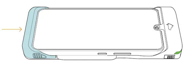 PRIVORO-Galaxy-S22-SafeCase-Smartphone-FIG-8