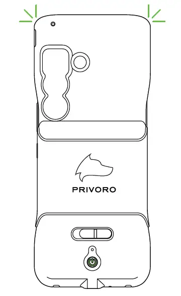 PRIVORO-Galaxy-S22-SafeCase-Smartphone-FIG-9
