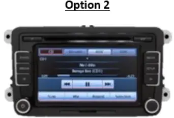 InCarTec CA-9401 Universal Push Fit Camera 03