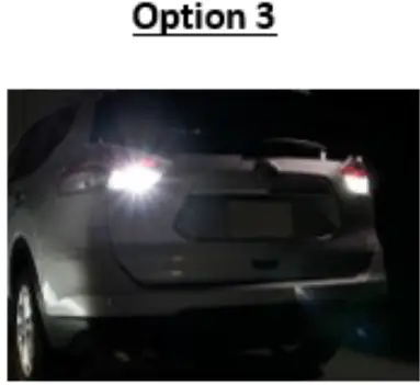 InCarTec CA-9401 Universal Push Fit Camera 04