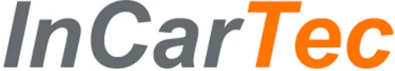InCarTec CA-9401 Universal Push Fit Camera logo