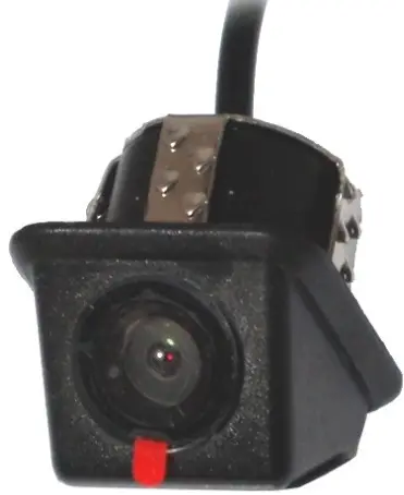 InCarTec CA-9401 Universal Push Fit Camera product