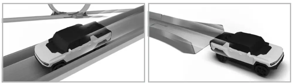 HOTWHEELS R0000-MA70 RC Car - FIG 2