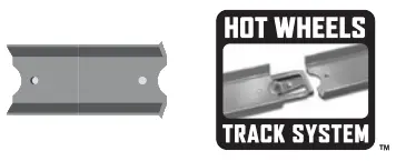 HOTWHEELS R0000-MA70 RC Car - SPEED BOOST2