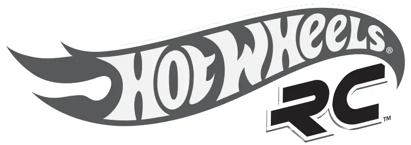 HOTWHEELS - logo