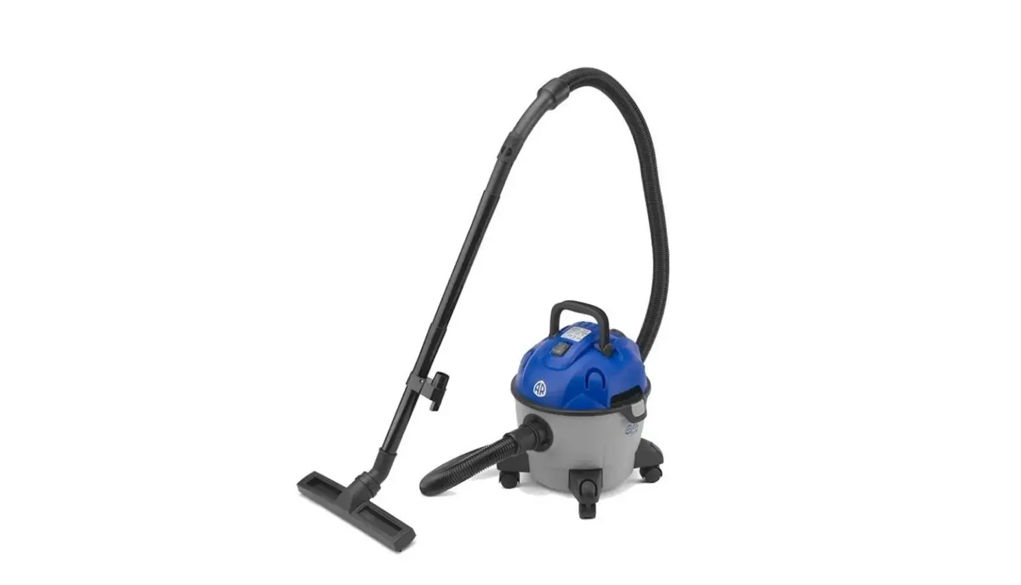 Annovi Reverberi 3170 Vacuum Cleaner Instruction Manual Annovi Reverberi 3170 Vacuum Cleaner Instruction Manual