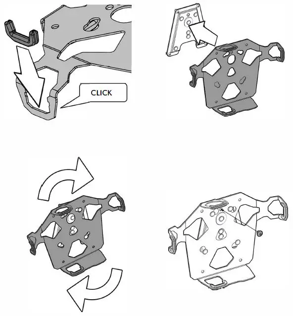TOURATECH-09-050-0913-0-Zega-Pro-Quick-Release 3-Liter-Fuel-Can-Holder-with-Strap-Protectors-3
