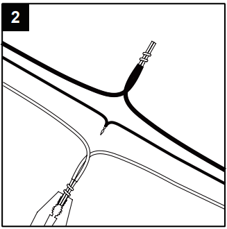 TRUE FINE TD20027W Rustic Farmhouse Bathroom Vanity Light-FIG5