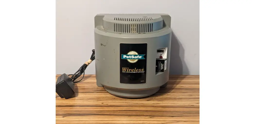 Petsafe Hereinafter Radio Systems Catalogue Instructions Petsafe Hereinafter Radio Systems Catalogue Instructions